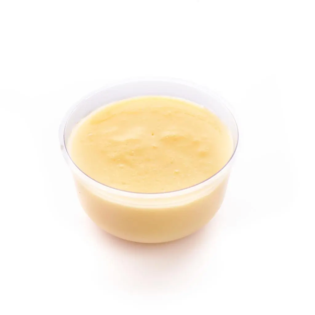 Cream Caramel